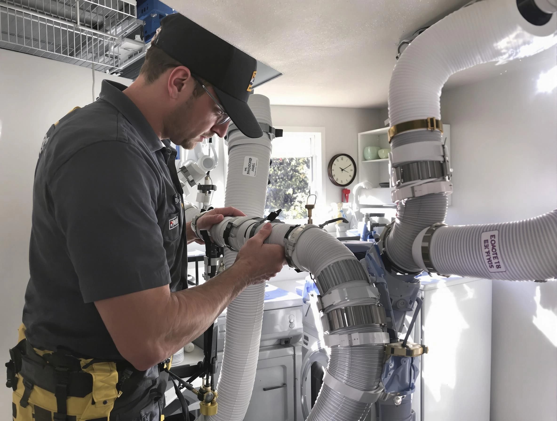 Hose Installation service in Scott, PA