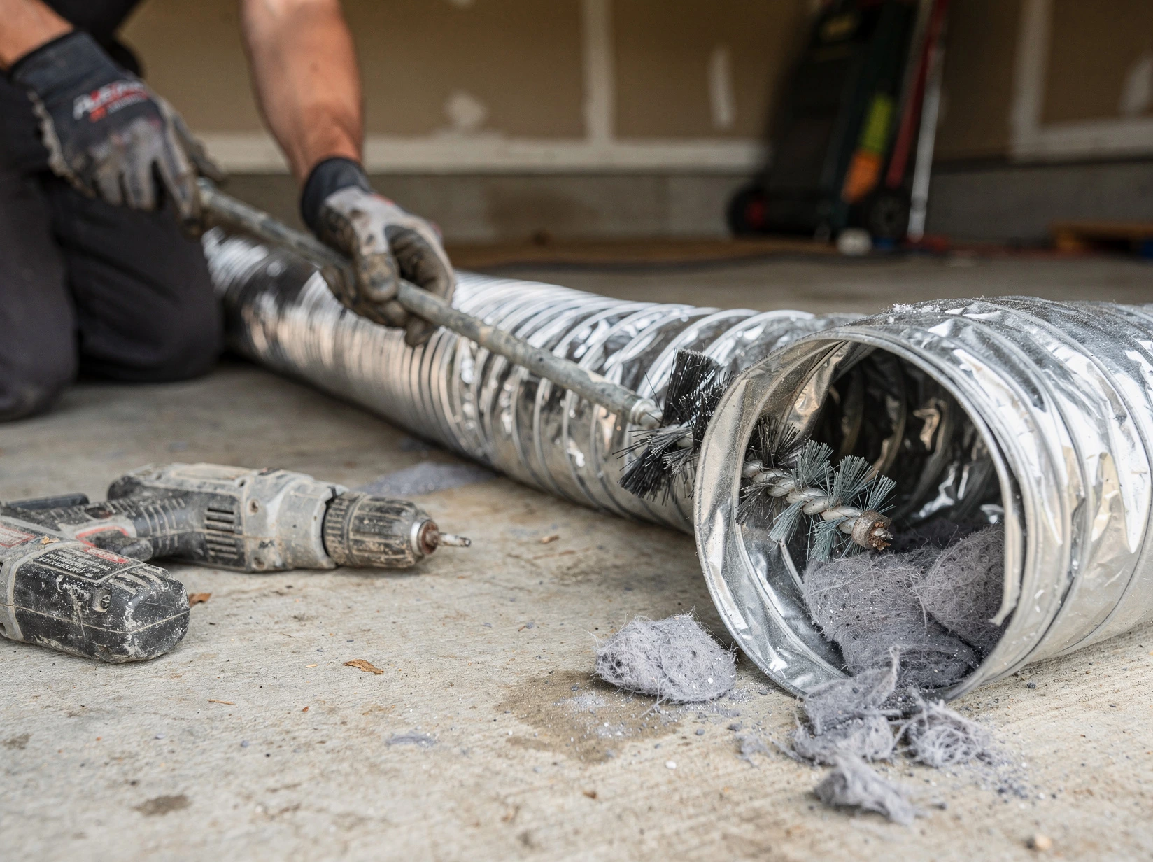 Duct Cleaning service in Scott, PA