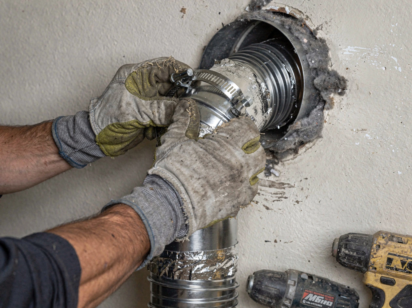 Hose Installation service in Scott, PA